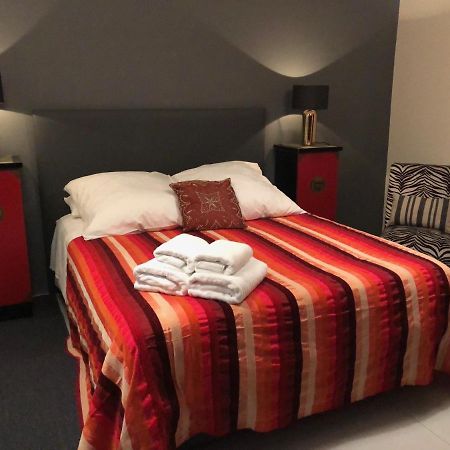 Sliema La Loggia Suites מראה חיצוני תמונה