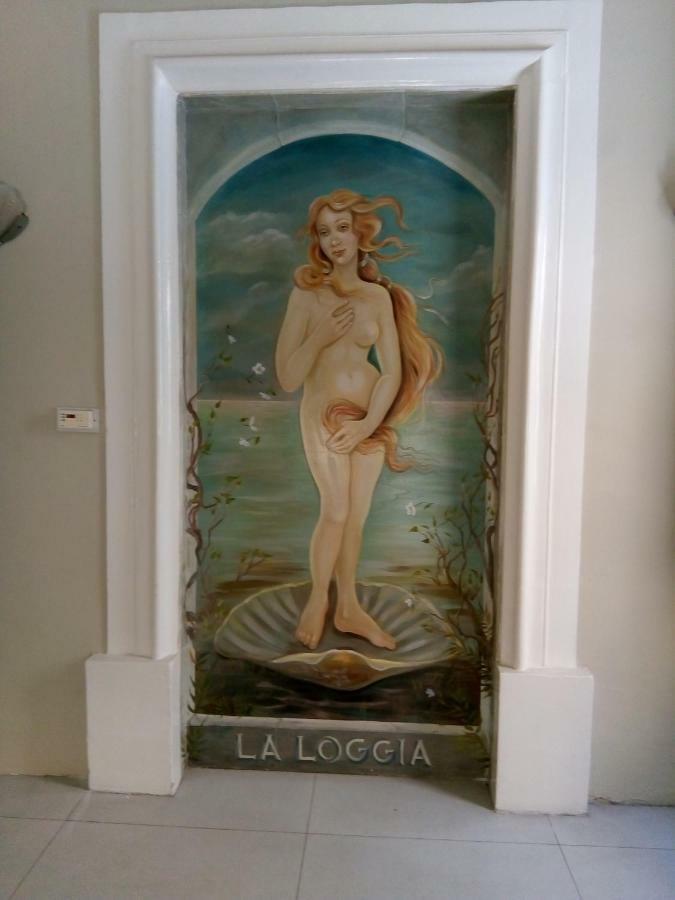 Sliema La Loggia Suites מראה חיצוני תמונה
