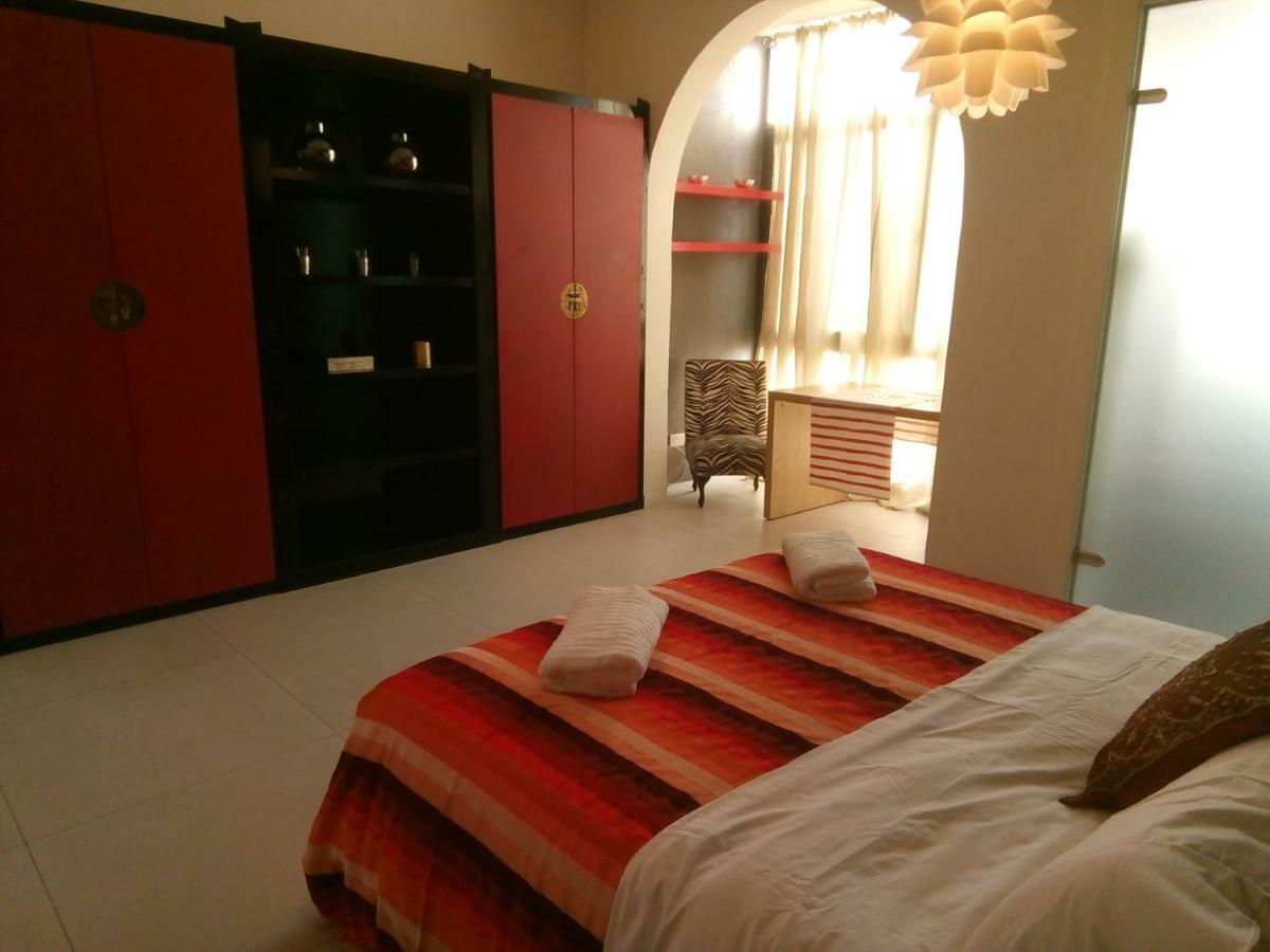 Sliema La Loggia Suites מראה חיצוני תמונה