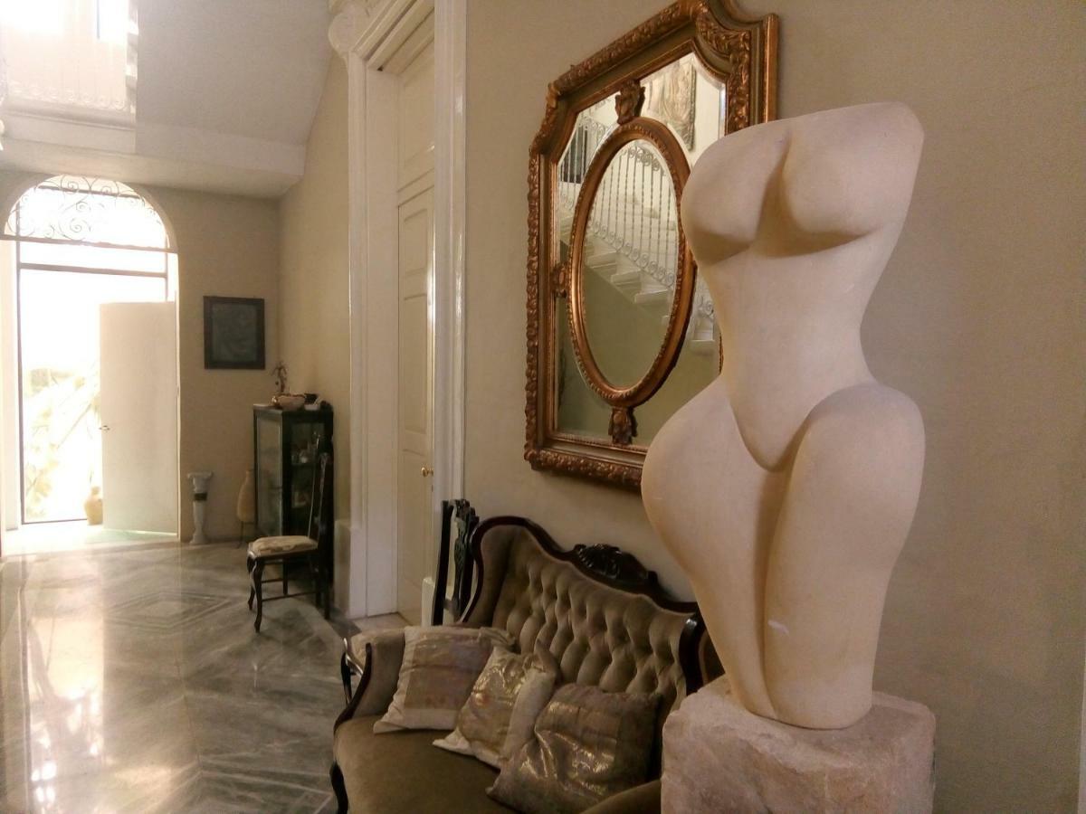 Sliema La Loggia Suites מראה חיצוני תמונה
