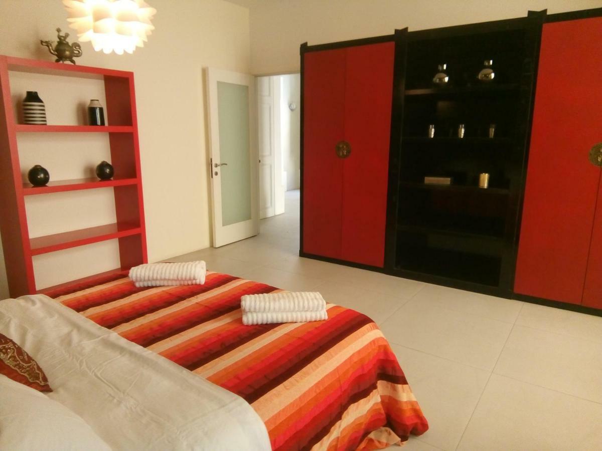 Sliema La Loggia Suites מראה חיצוני תמונה