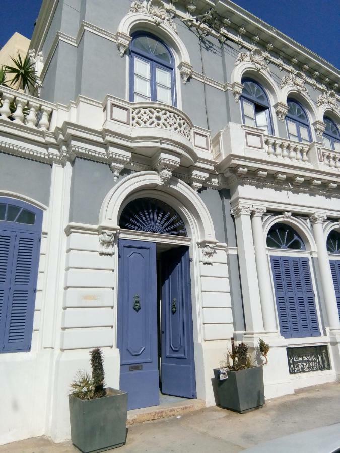 Sliema La Loggia Suites מראה חיצוני תמונה