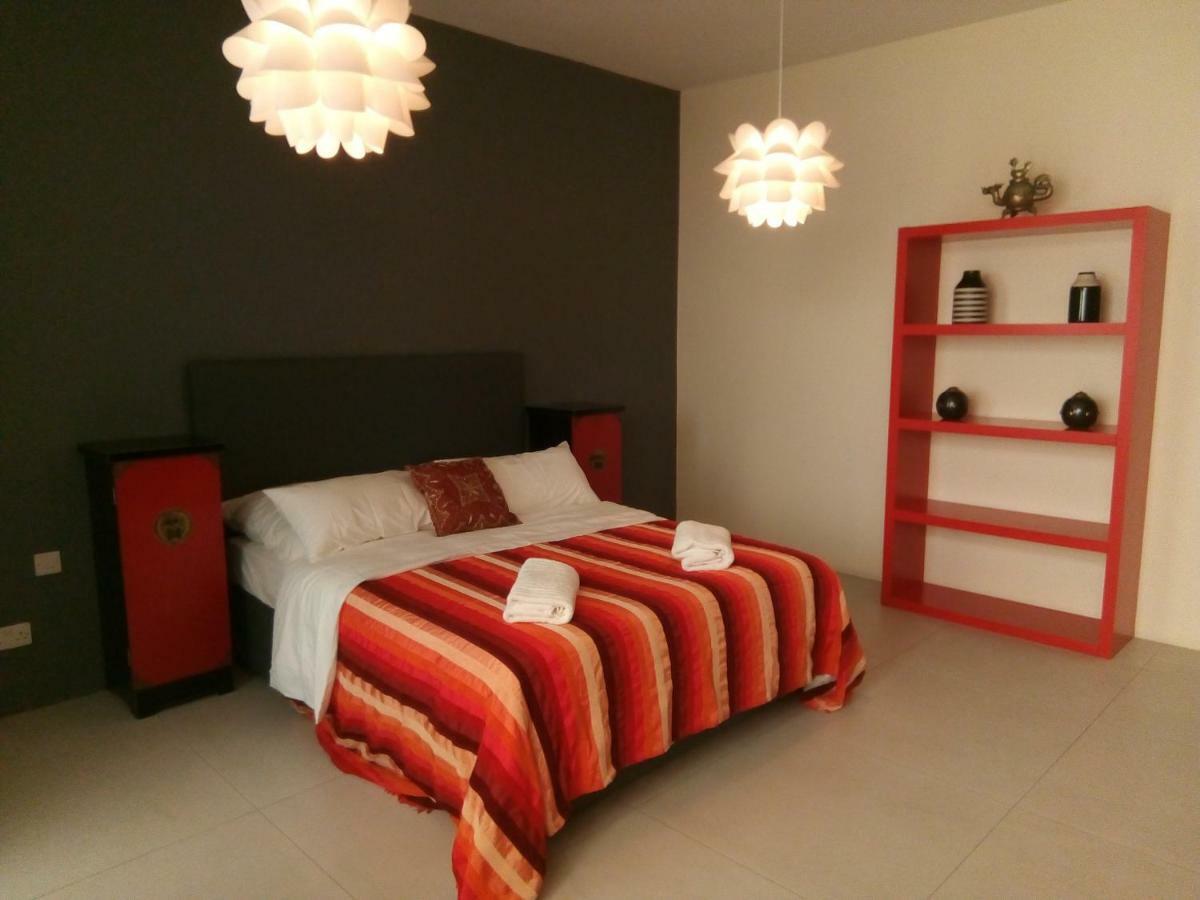 Sliema La Loggia Suites מראה חיצוני תמונה