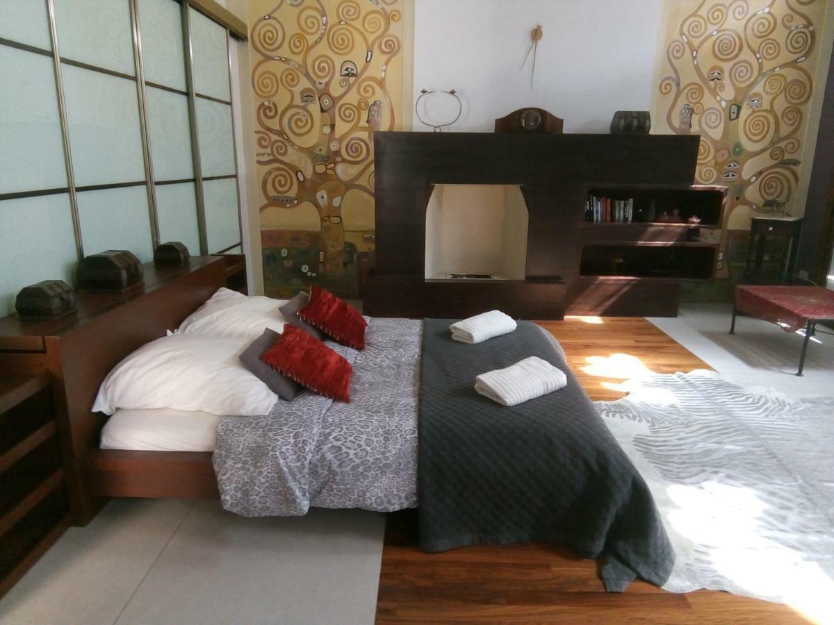 Sliema La Loggia Suites מראה חיצוני תמונה