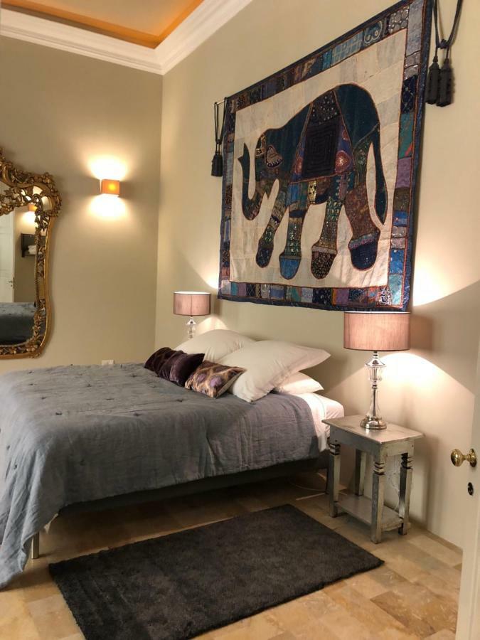 Sliema La Loggia Suites מראה חיצוני תמונה