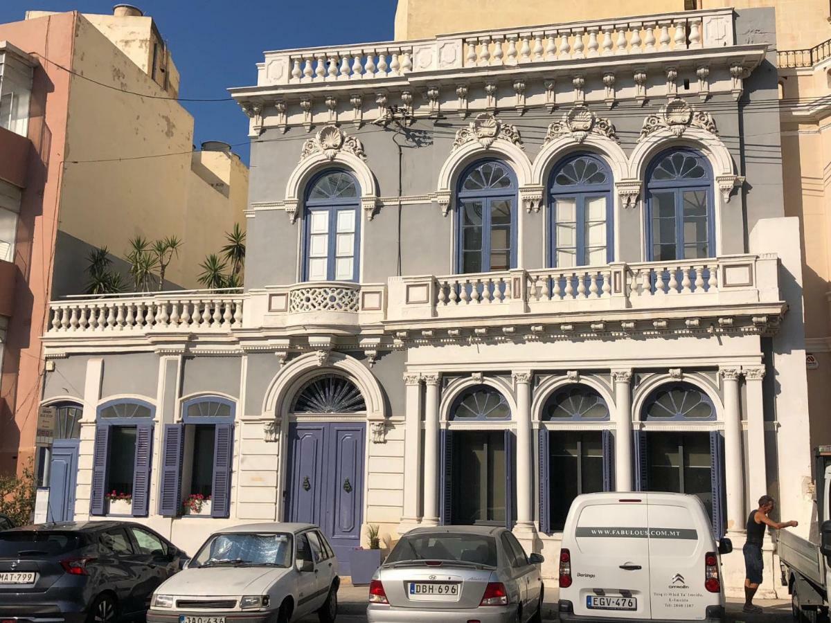 Sliema La Loggia Suites מראה חיצוני תמונה