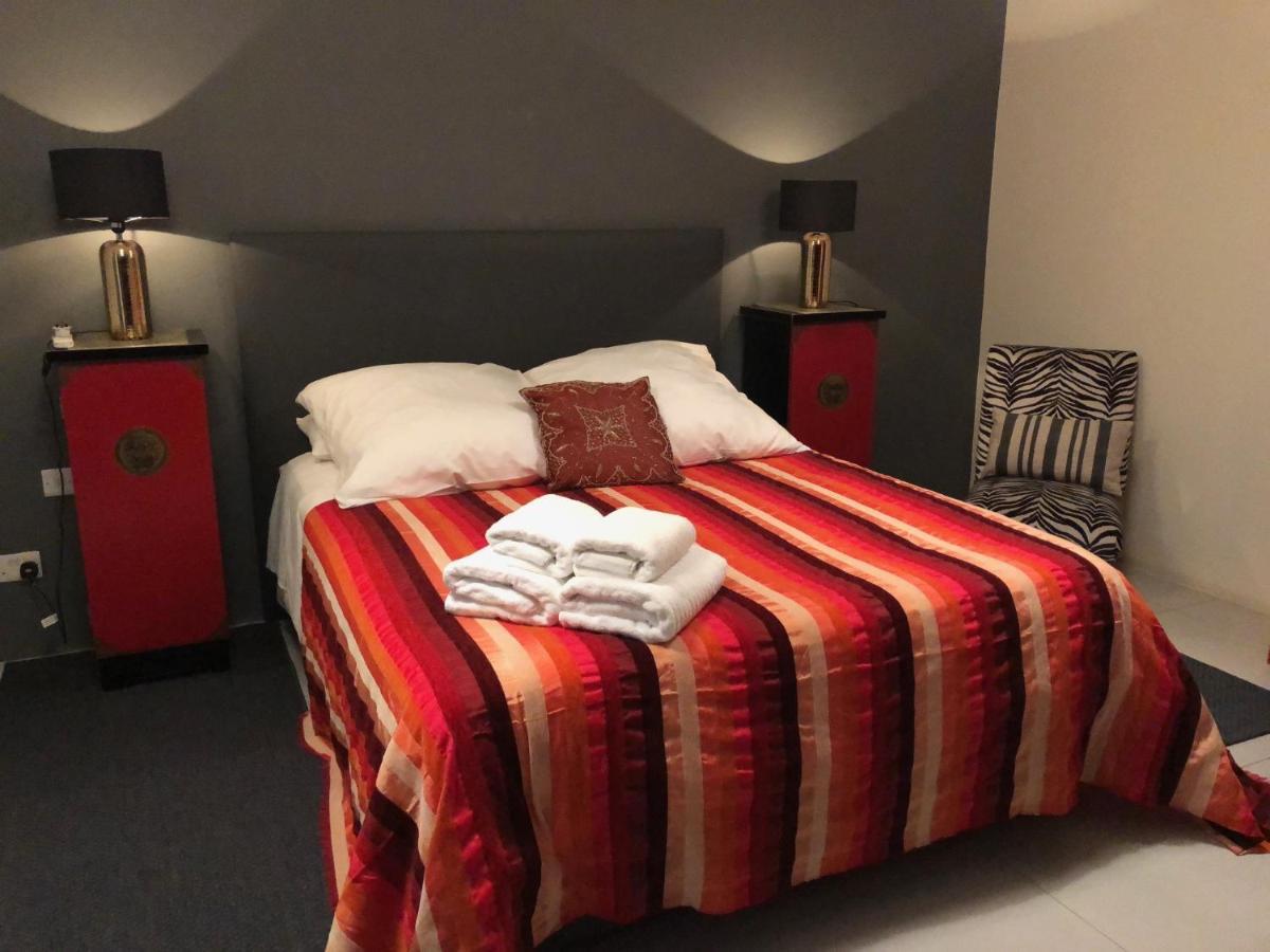 Sliema La Loggia Suites מראה חיצוני תמונה