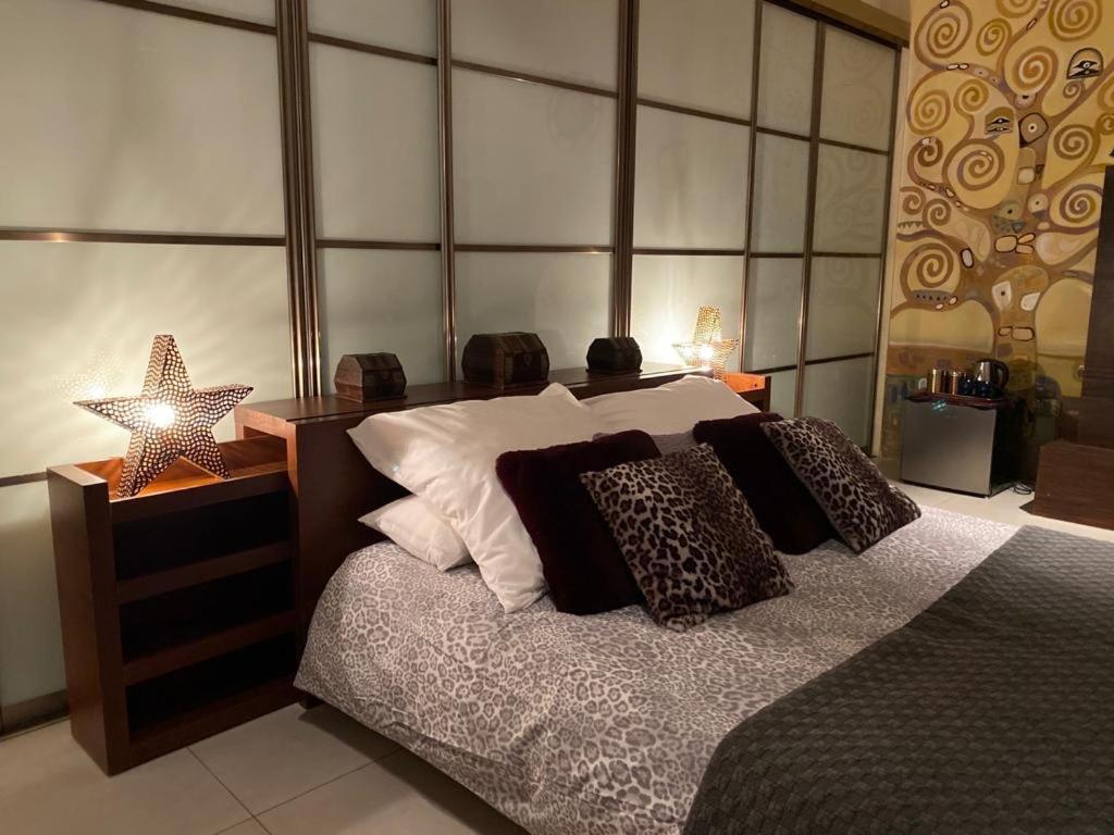 Sliema La Loggia Suites מראה חיצוני תמונה