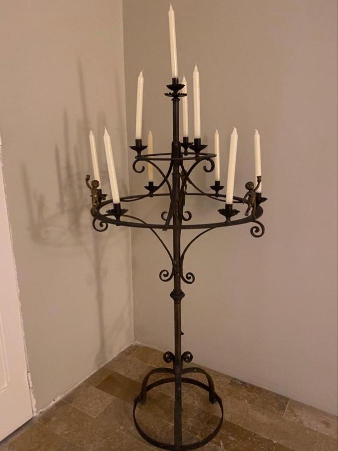 Sliema La Loggia Suites מראה חיצוני תמונה
