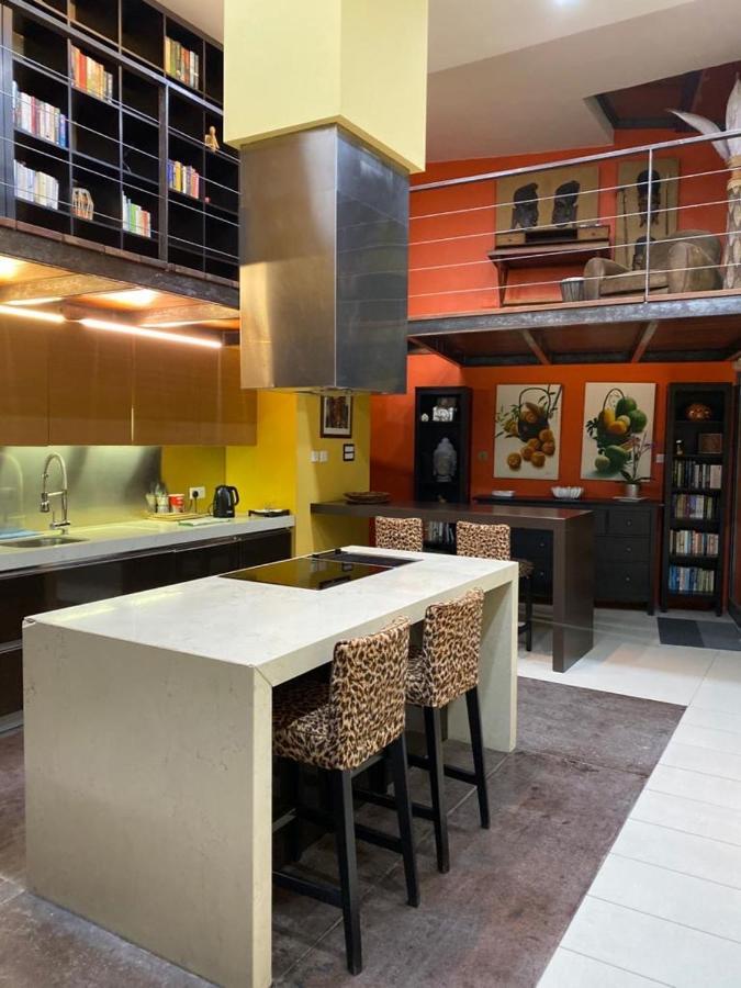 Sliema La Loggia Suites מראה חיצוני תמונה