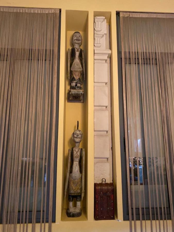 Sliema La Loggia Suites מראה חיצוני תמונה