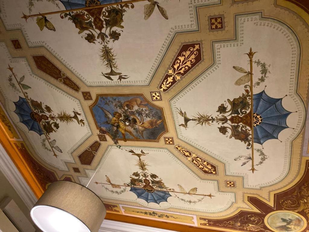 Sliema La Loggia Suites מראה חיצוני תמונה